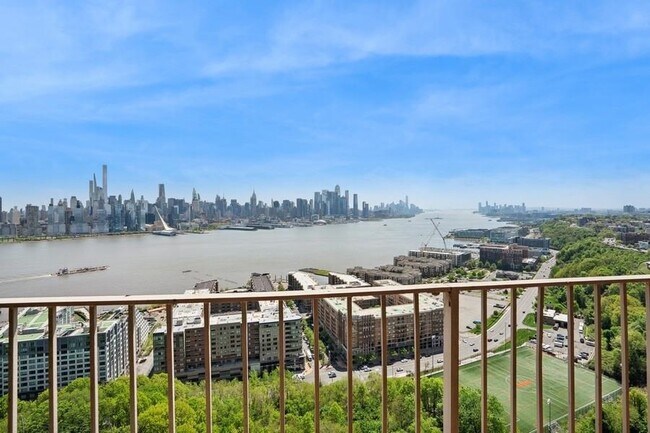 Photo - 6040 JFK Blvd E Unidad 25G