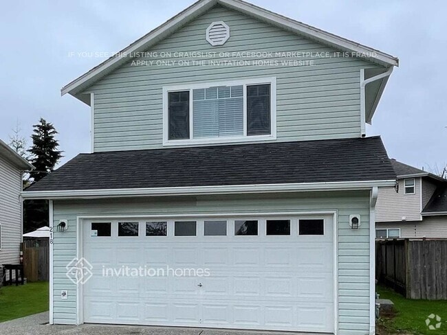 Building Photo - 218 99th Dr SE Rental