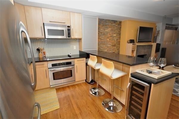 Photo - 335 Beacon St Unit 7
