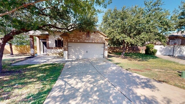 Building Photo - 6705 Rosita Oak Dr