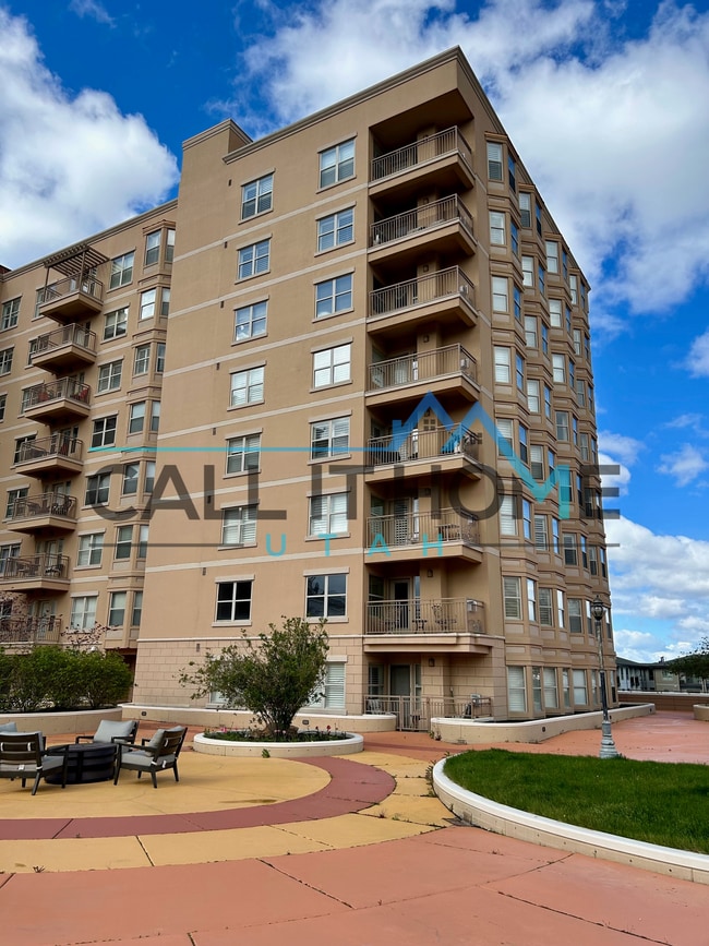 Building Photo - 5 S 500 W Unit 103