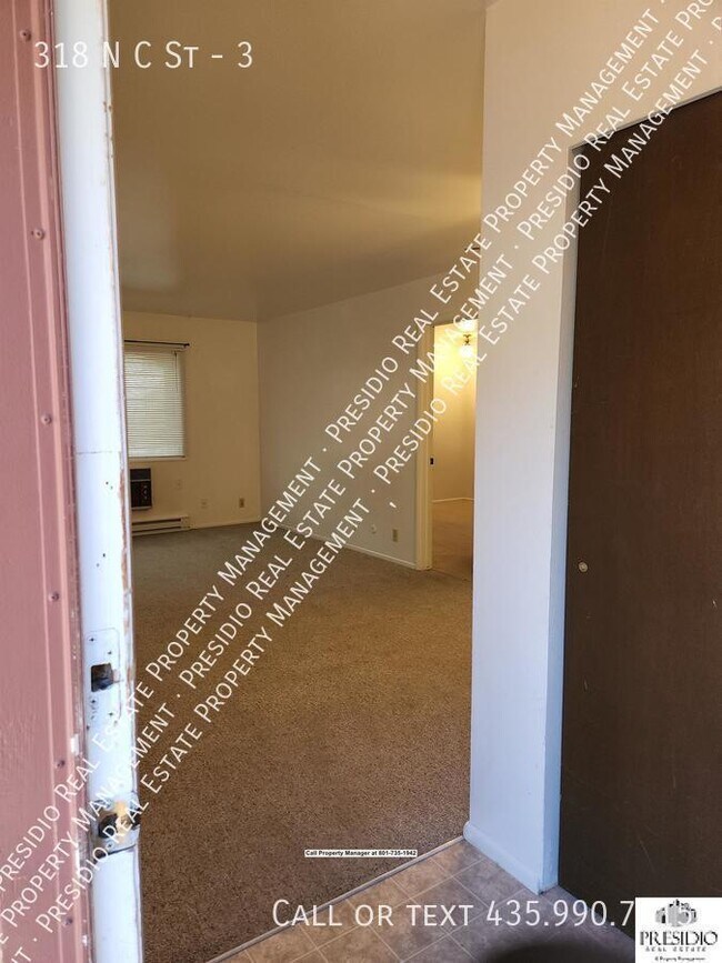 Photo - 318 N Center St Apartment Unit 3
