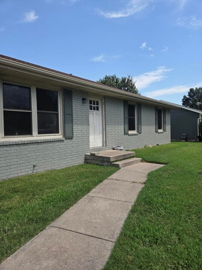 Photo - 1003 E Parkview St