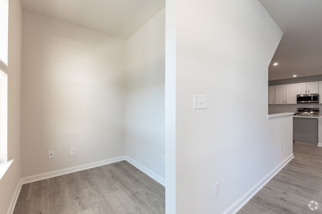 The Overlook- 3BR, 2.5BA - The Westbrook Townhomes at Brewers Row