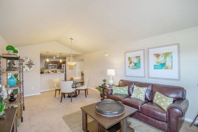 Photo - Tribute Creek Apartment Homes