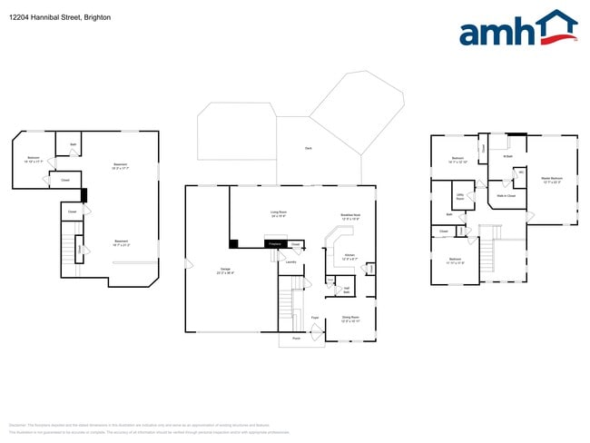 Photo - 12204 Hannibal St