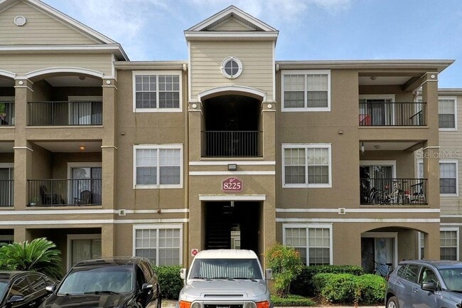 Building Photo - 8225 Claire Ann Dr Unit 305