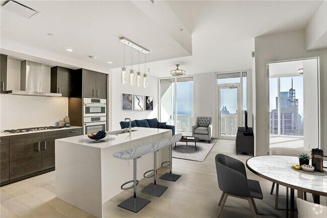 Building Photo - 301 West Ave Unit 4504 Rental