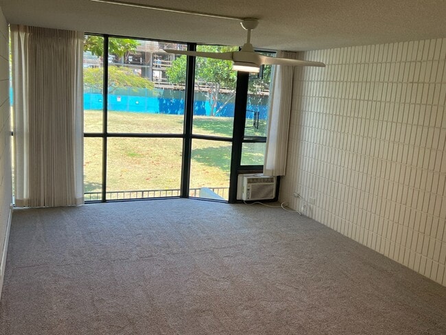 Photo - Mo?ili?ili Gem! 1-Bed Condo with Washer/Dr... Unit 207