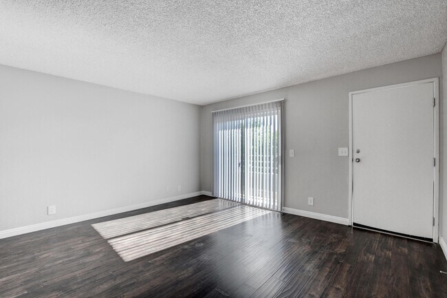 Cascade Apartments