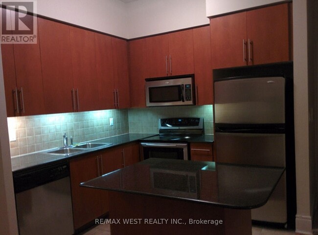 Photo - 310 Burnhamthorpe Rd W Unité 2009