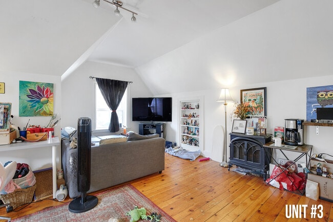 Photo - 374 Lewis St Unité 3