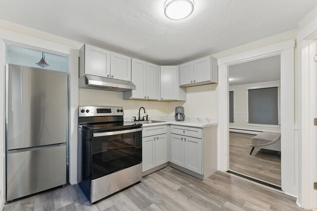 Building Photo - 357 Granite St Unit 1R Rental