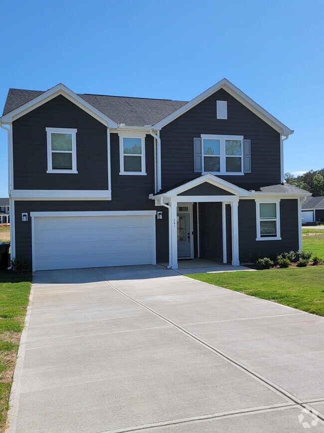 Building Photo - 645 Thomas Gage Dr Rental