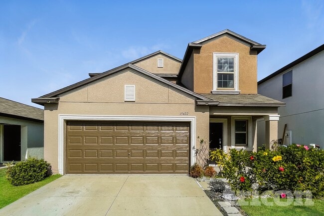 Building Photo - 15422 Broad Brush Dr