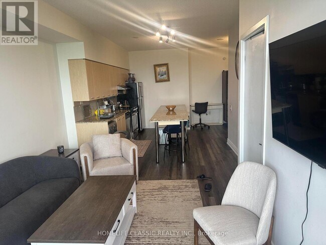 Photo - 29 Singer Ct Unit 3107