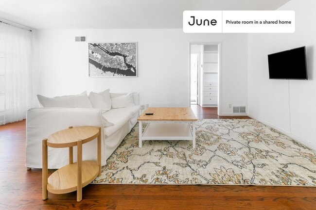 Photo - Room in Shared 7 bed/3 bath home Unidad D