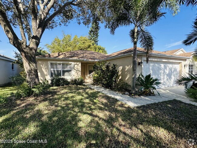 Building Photo - 6992 Hammock Trace Dr Rental