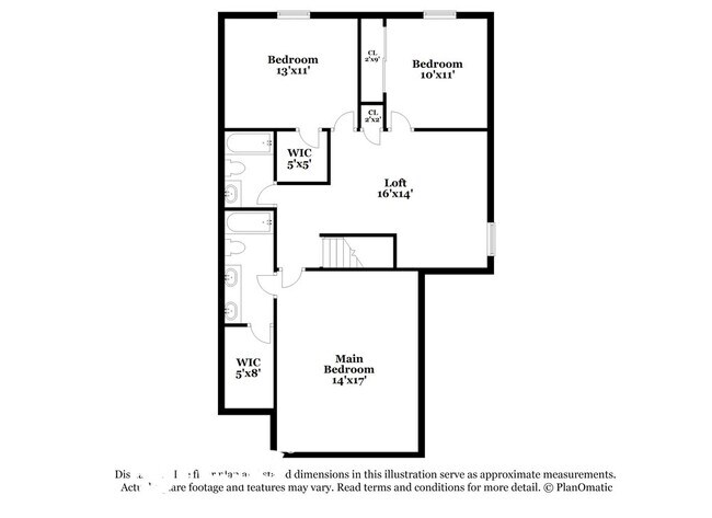 Photo - 5763 Coldcreek Dr