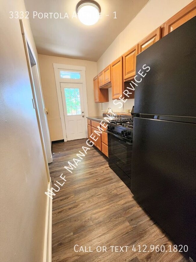 Photo - 3332 Portola Ave Unit 1