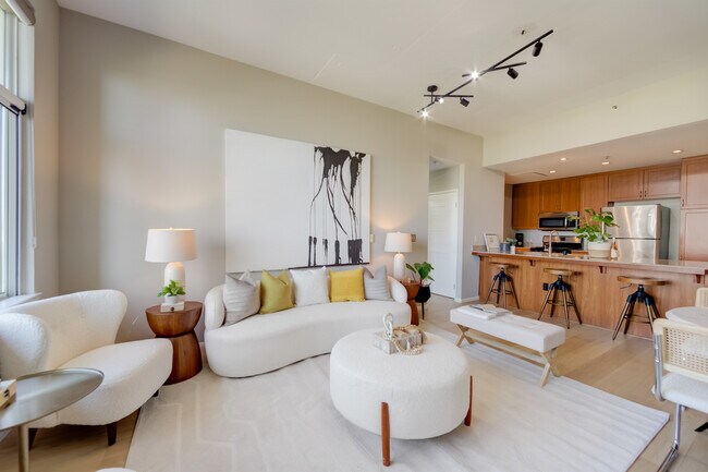 Photo - 5855 Horton St Unit 507