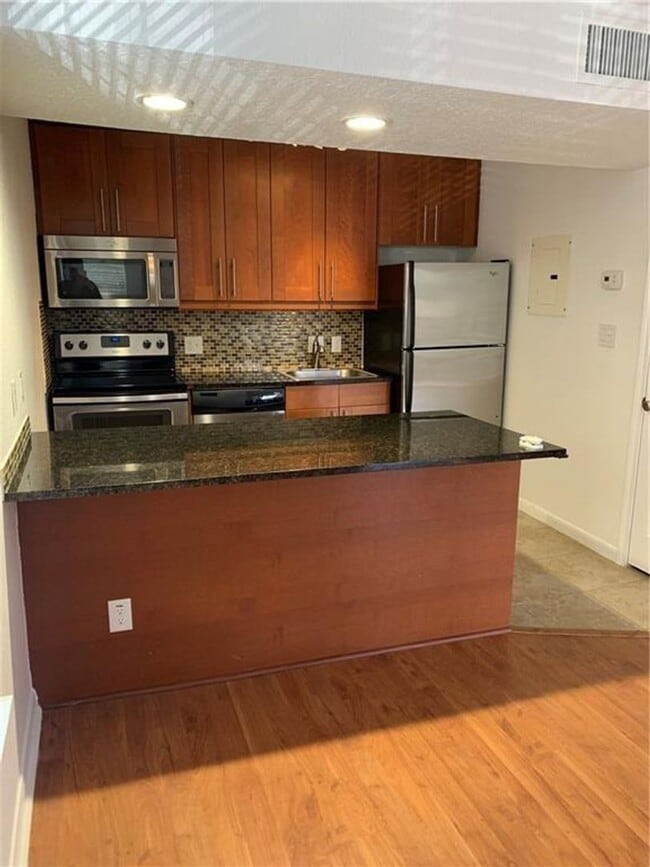 Photo - The Allandale Condo