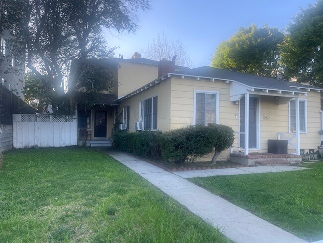 Photo - 5435 Colfax Ave Unidad 5435 Colfax Ave