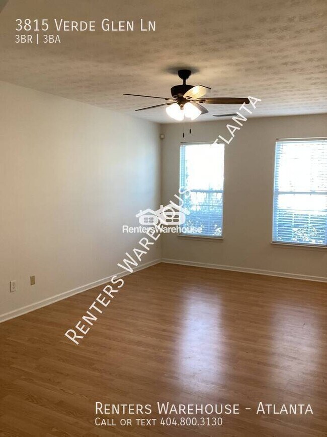 Photo - 3815 Verde Glen Ln