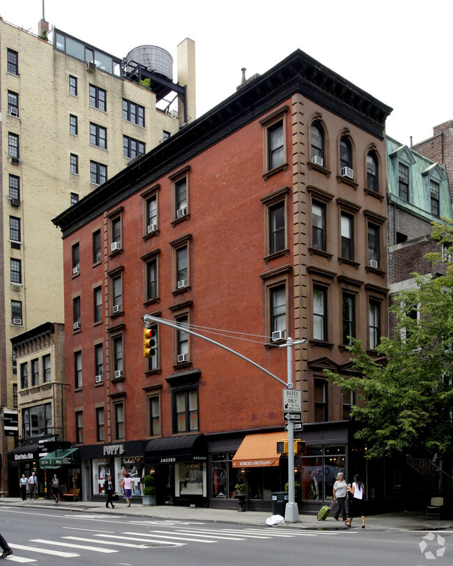 Photo - 954-960 Lexington Ave Apartments
