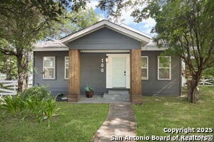 Photo - 166 E Harding Blvd Casa