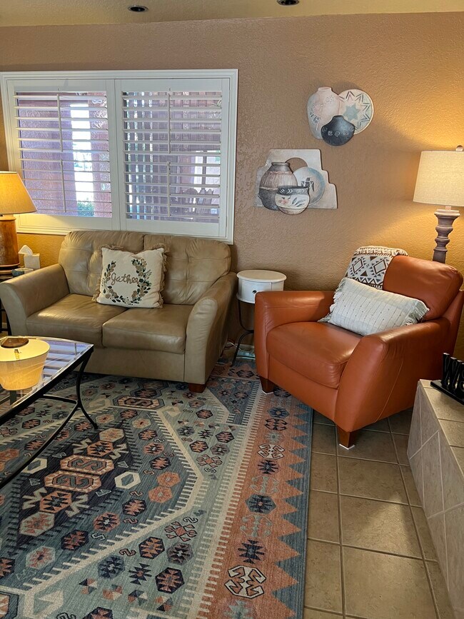 Photo - 5051 N Sabino Canyon Rd Unit 1130