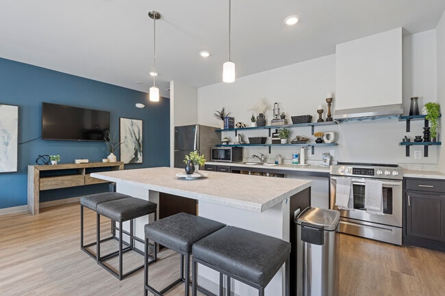 Photo - Millbrook Townhomes