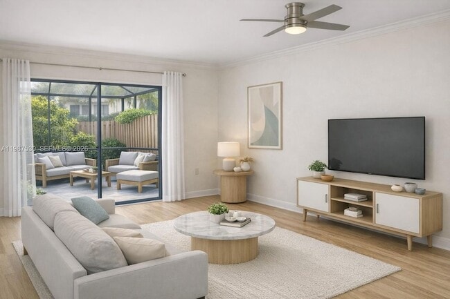 Building Photo - 11231 SW 88th St Unit 116D