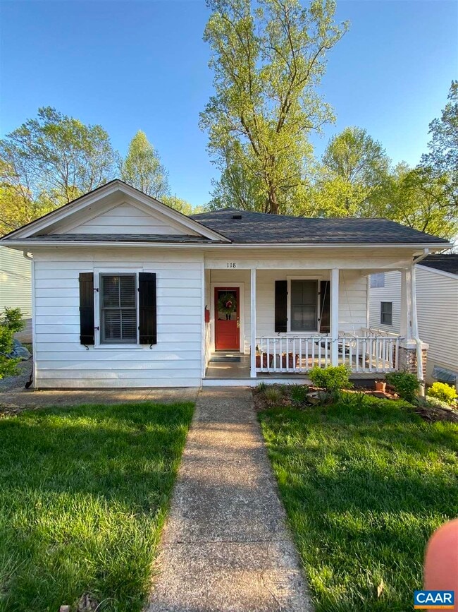 Photo - 118 Raymond Ave House
