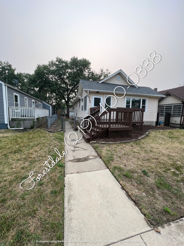 Photo - 6746 Forestdale Ave