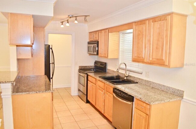 Photo - 3360 S Osprey Ave Unit 201B