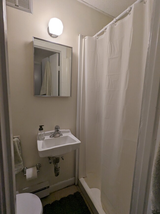 Photo - 505 Beacon St Unit 7