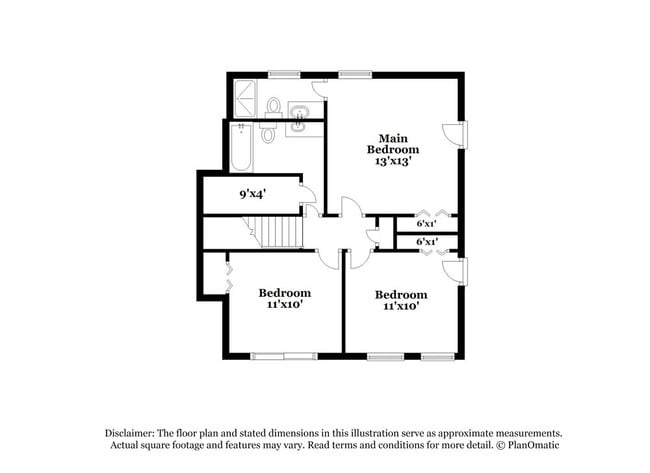 Photo - 4790 Old Briar Trail