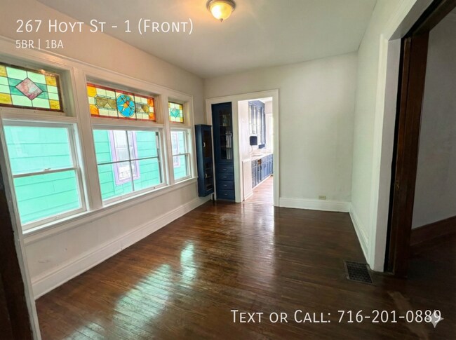 Photo - 267 Hoyt St Unidad 1 (Front)