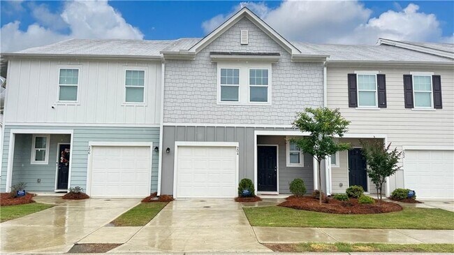 Photo - 204 Fenchurch Wy Townhome