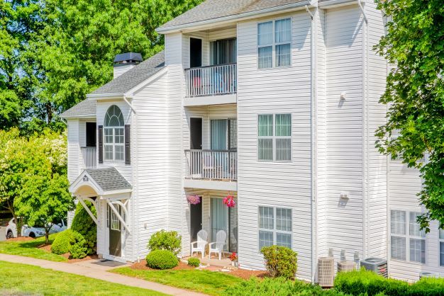 Photo - Middletown Ridge Apartments