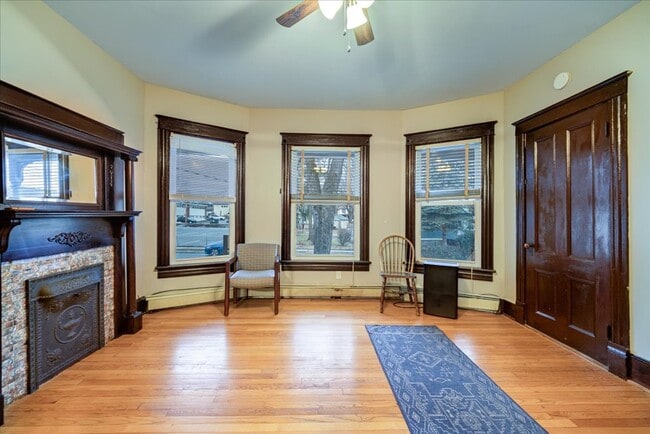Photo - 56 Lincoln Ave Unit 2nd floor