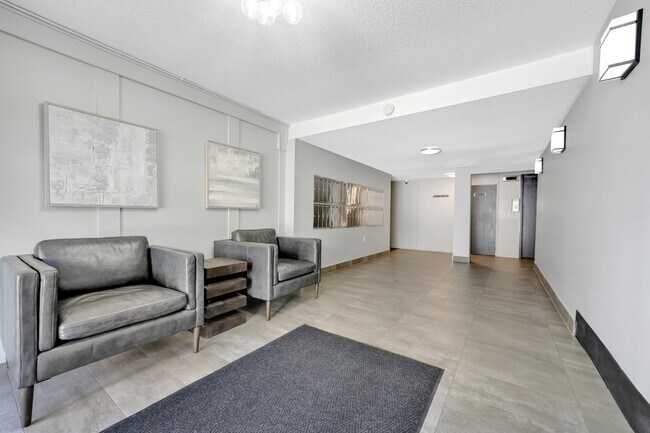 465 Niagara Street