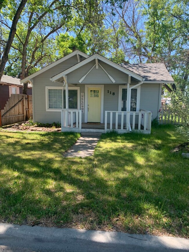 Cute 2 bedroom 1 bath Middleton Home comin... - Cute 2 bedroom 1 bath Middleton Home comin...