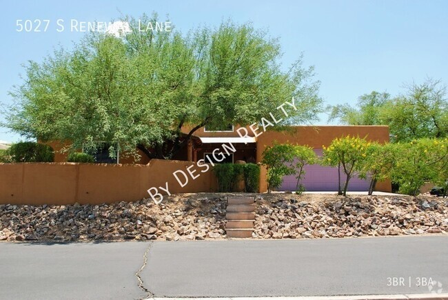 Building Photo - 5027 S Renewal Ln Rental