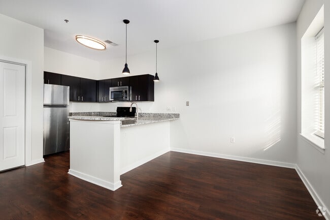 A10 - Kitchen / Dining Room