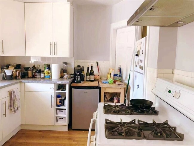 Photo - 126 Lancaster Terrace