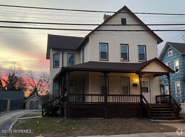 Building Photo - 115 Atkins Ave Rental