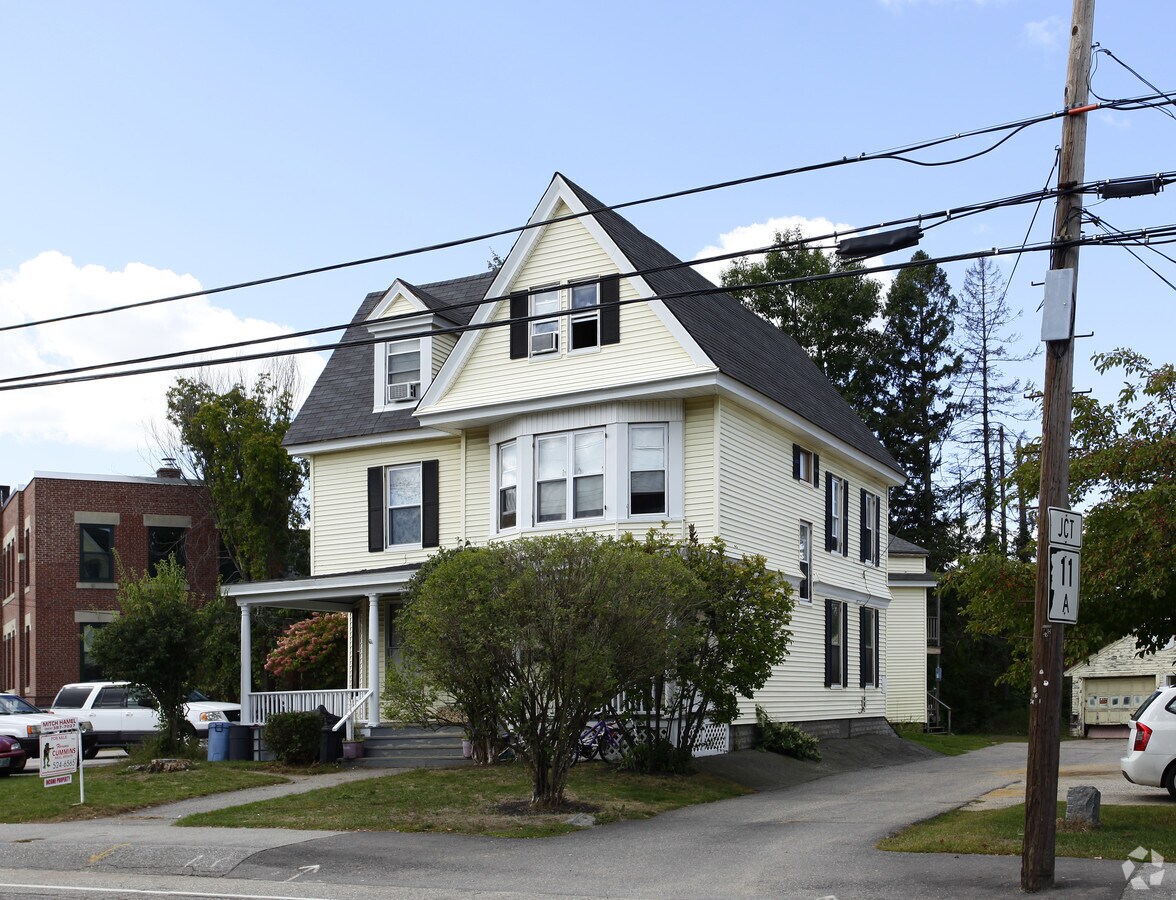 Photo - 322 Union Ave