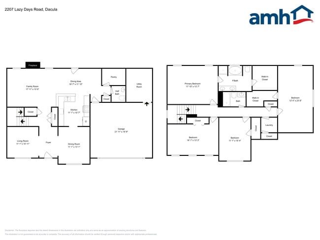 Photo - 2207 Lazy Days Rd